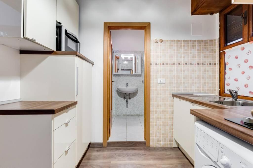 Lauraluxuryhome Cavour Fori Imperiali Apartment