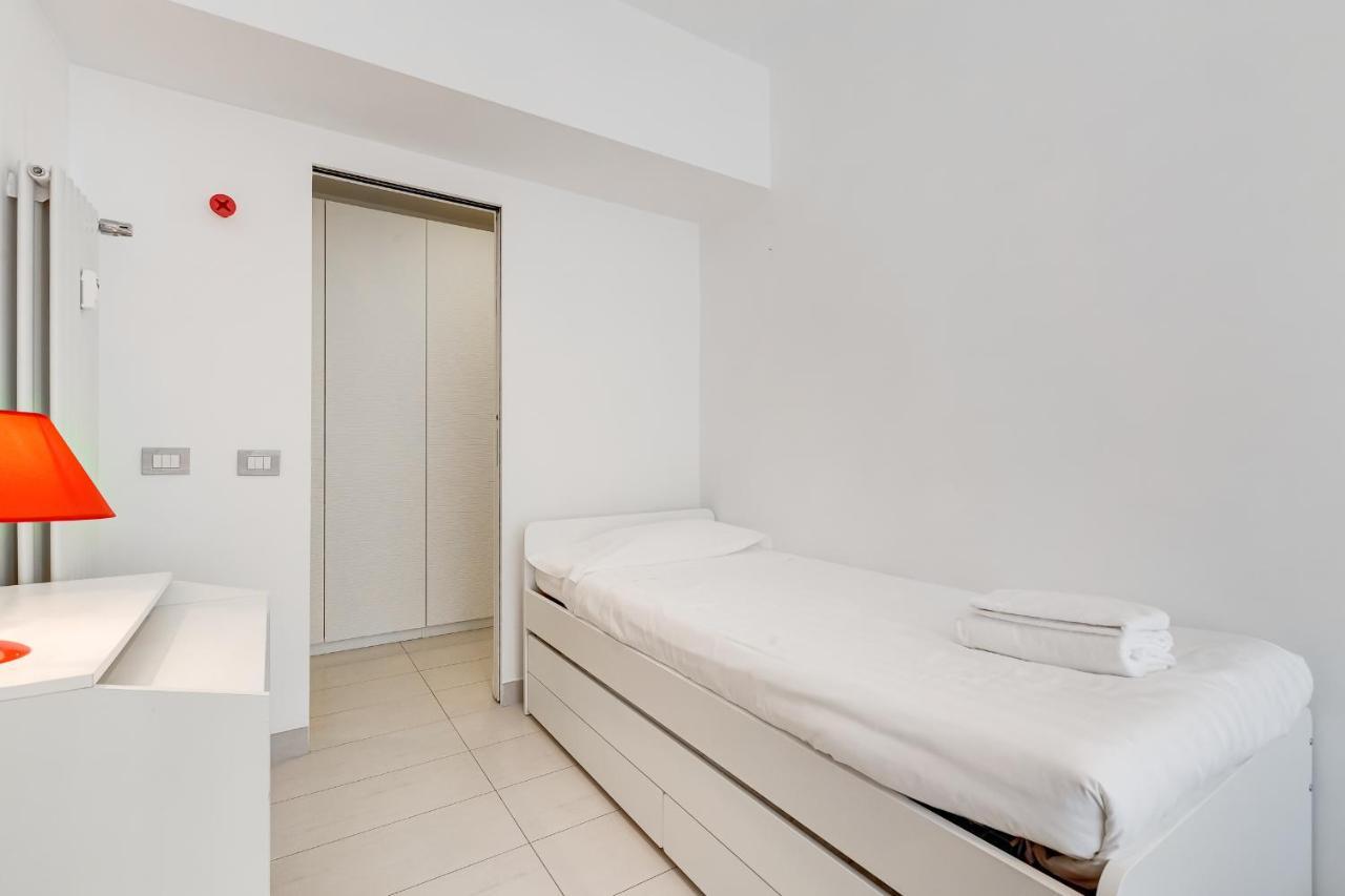 Appartamento Joice Luxury Roma