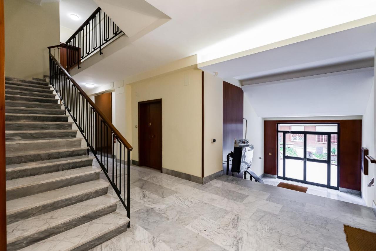 Appartamento Joice Luxury