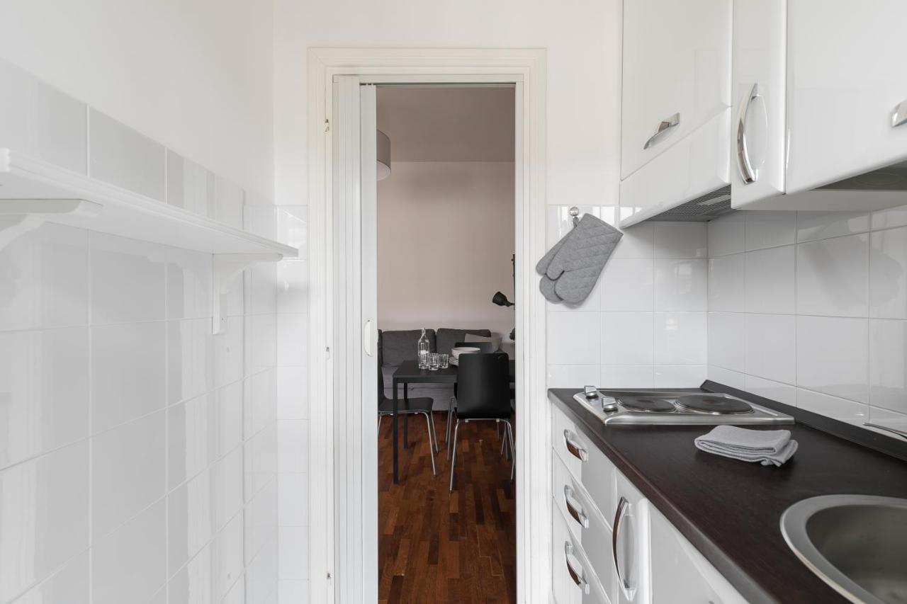 Fleming 58 By Hili Apartment Rome