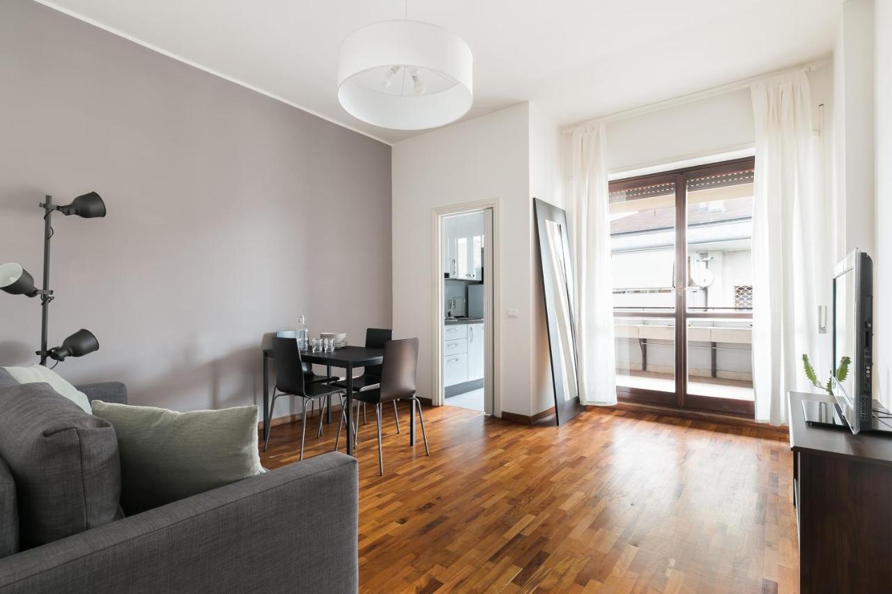 Apartment Fleming 58 By Hili *