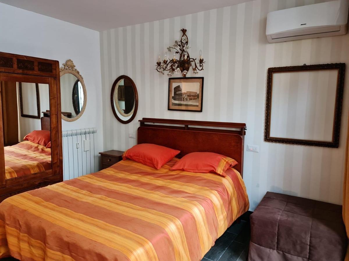 Ave Cesare Apartment