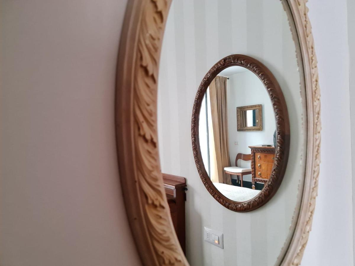 Ave Cesare Apartment