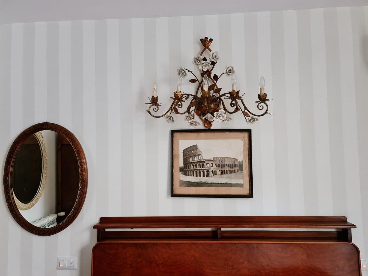 Apartment Ave Cesare
