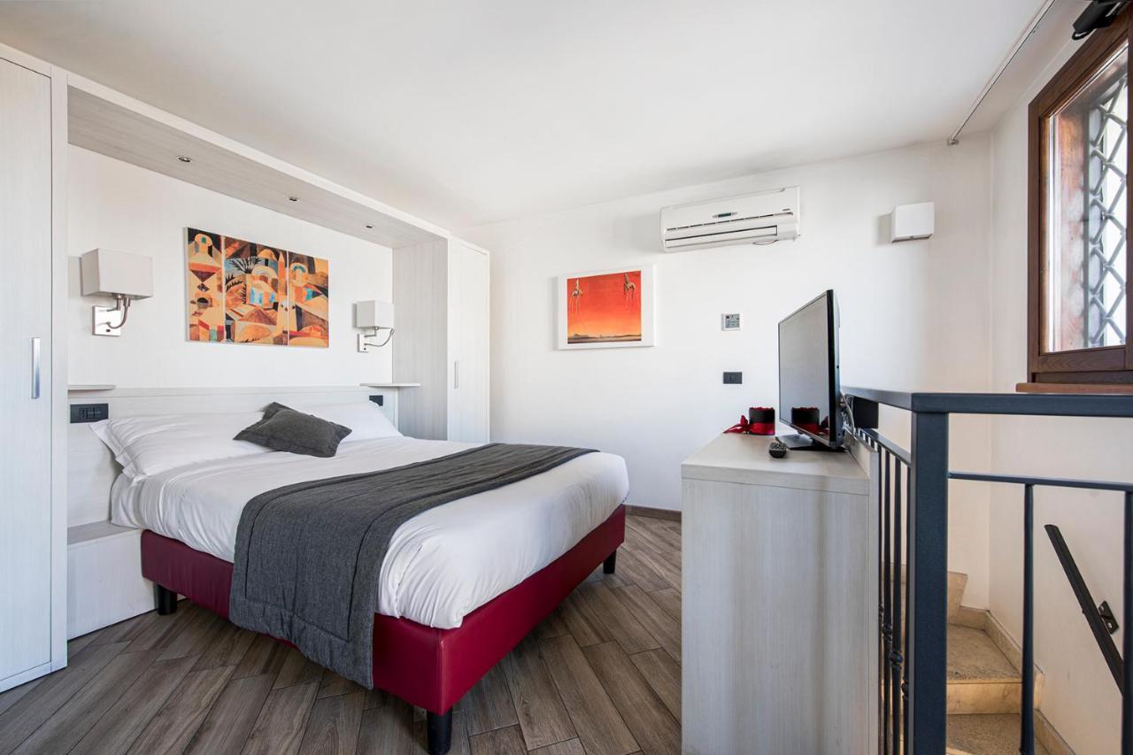 Borgo Aureo Holiday home Rome