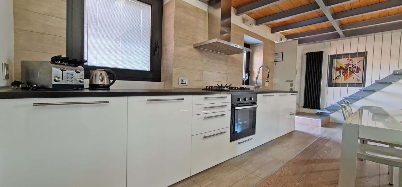 Ponte Milvio Luxury House Apartment