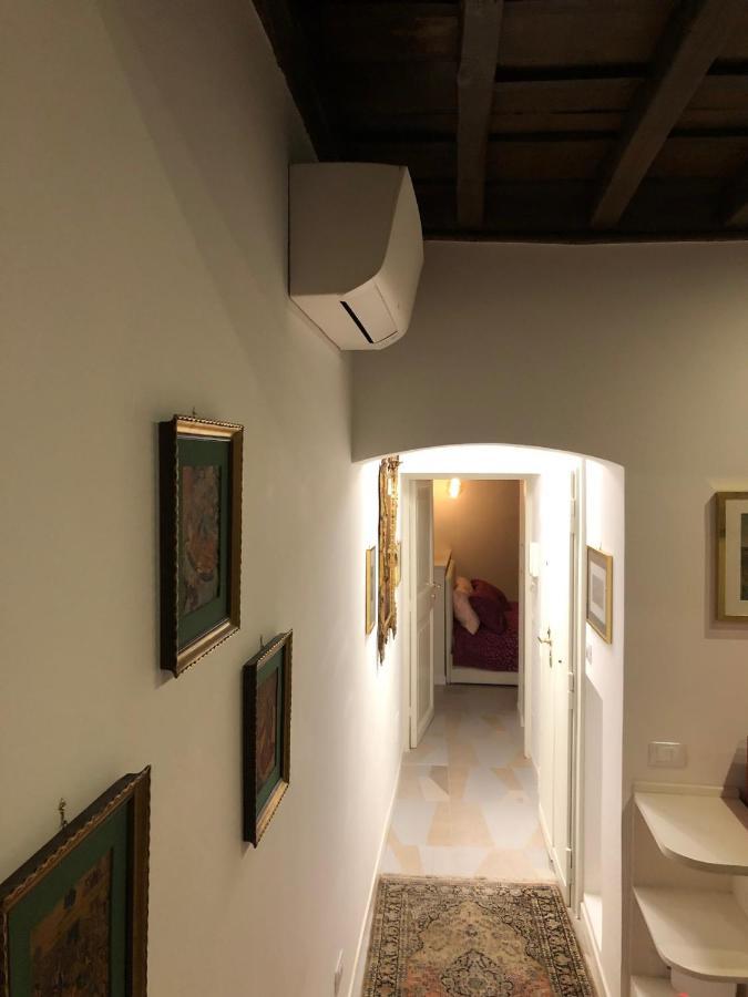 Domus Belsiana Apartment Rome