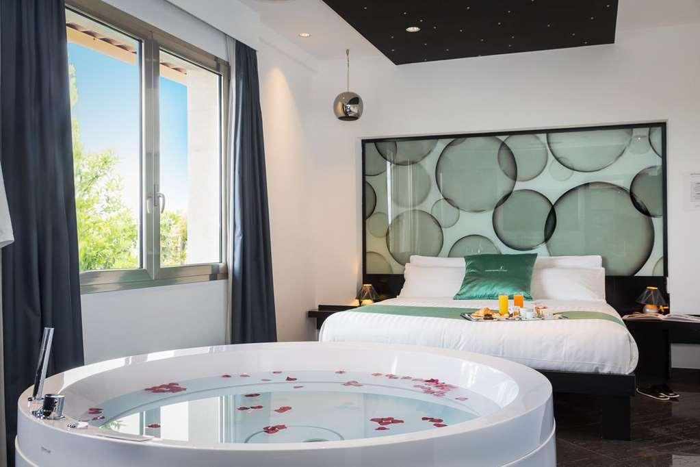 Jc Contemporary 4* Rome