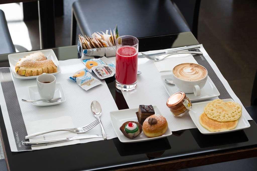 Jc Contemporary Hotel Rome