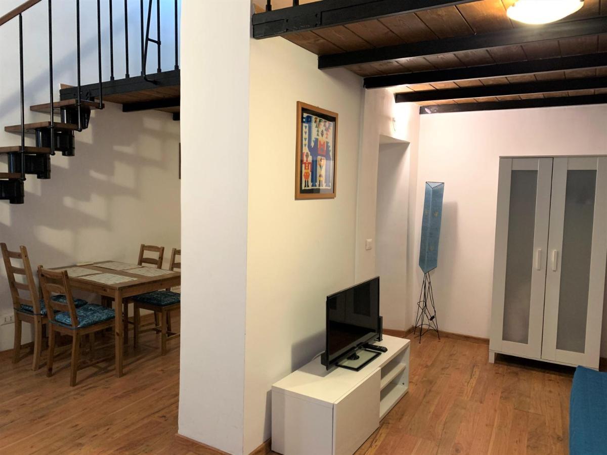 Casa Trevi Apartment
