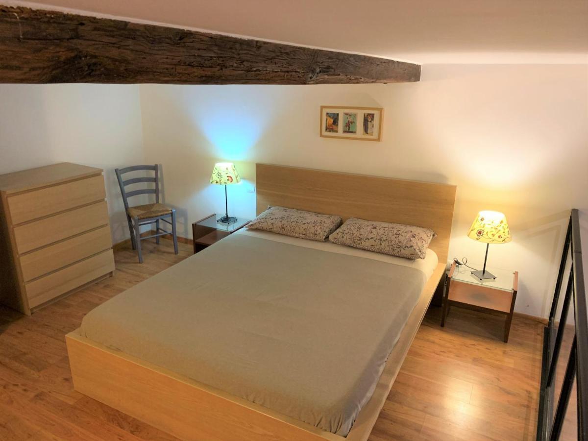 Casa Trevi Apartment Rome