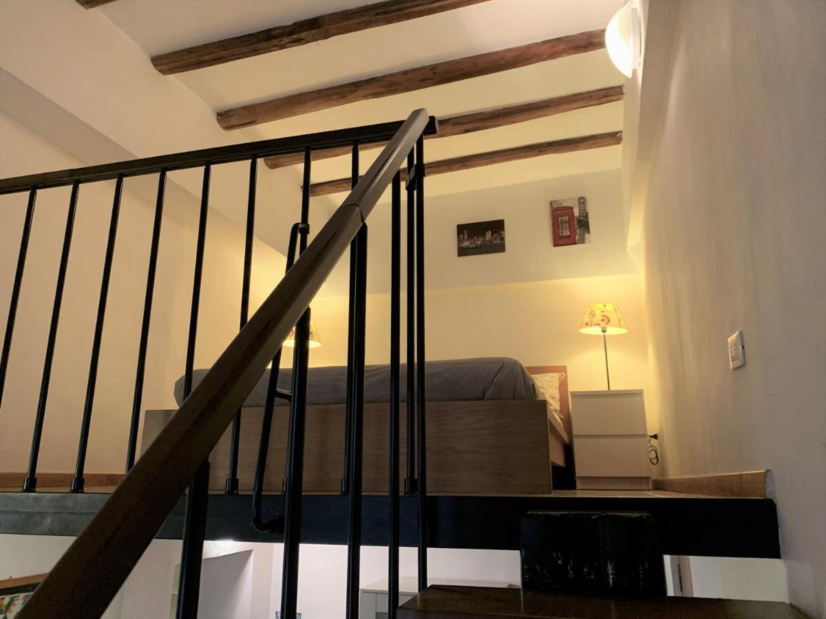 Casa Trevi * Rome