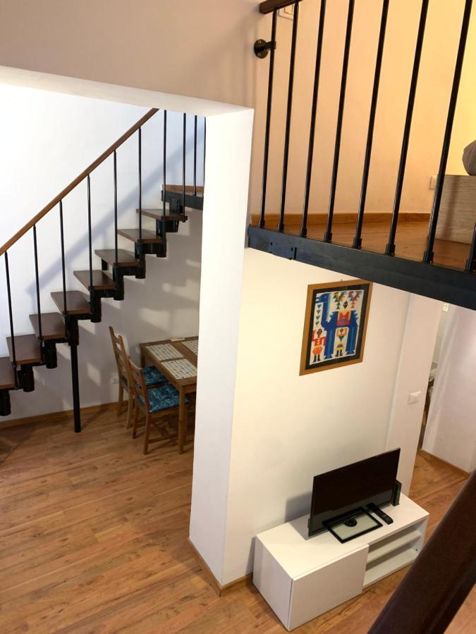 Casa Trevi Apartment *