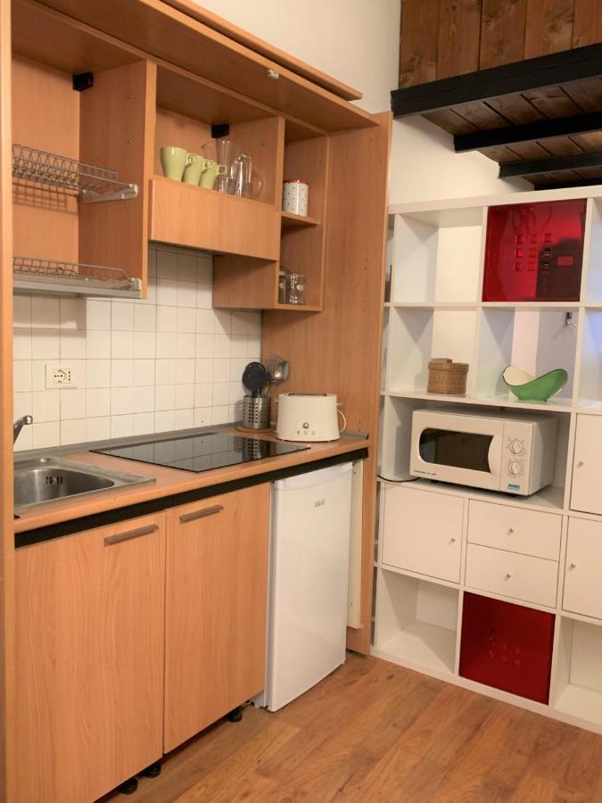 Casa Trevi Apartment Rome