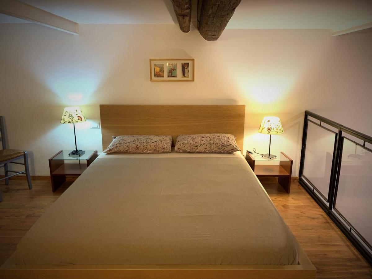 Casa Trevi Apartment *