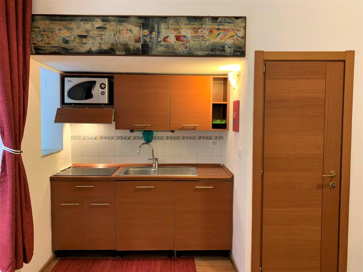 Apartment Casa Trevi *