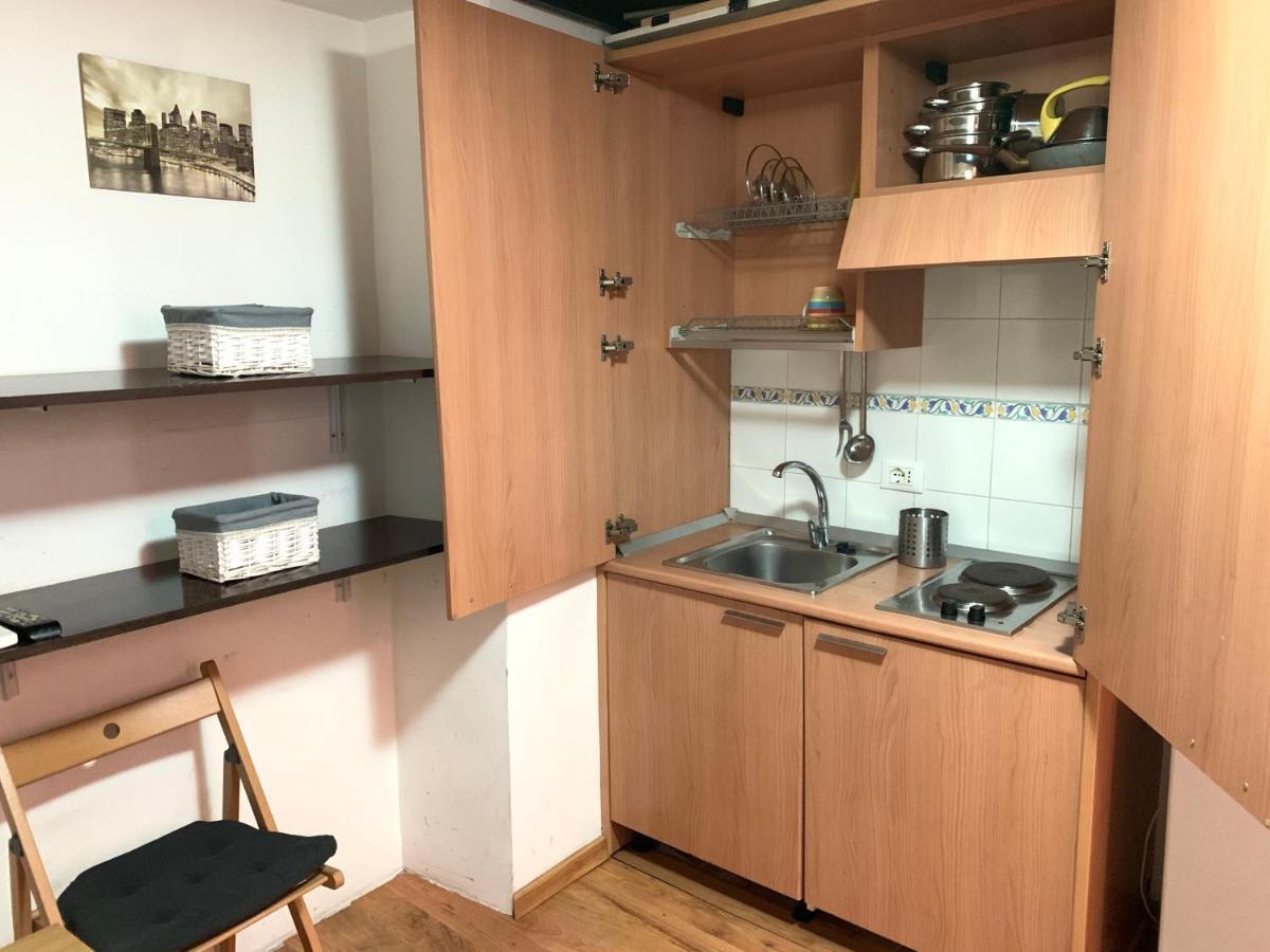 Apartment Casa Trevi 11 Rome