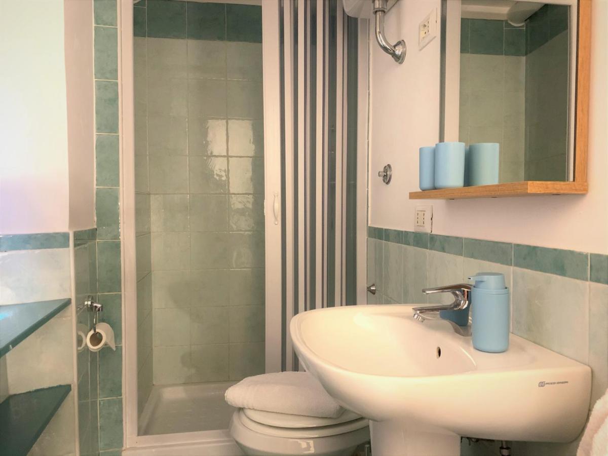 Casa Trevi 11 Apartment Rome