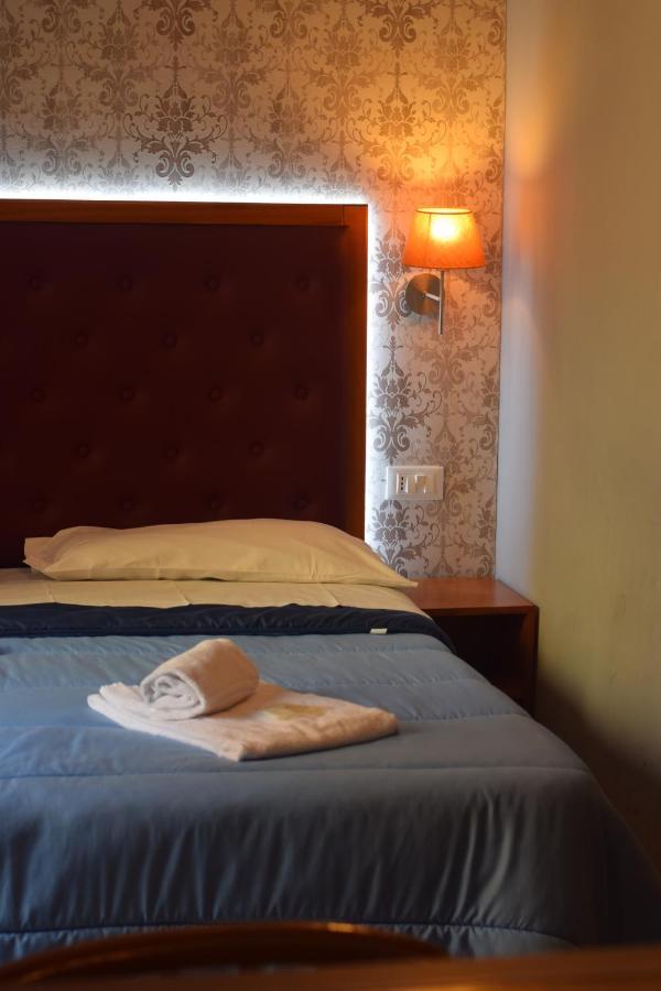 A&c Much Ii Guest house Rome