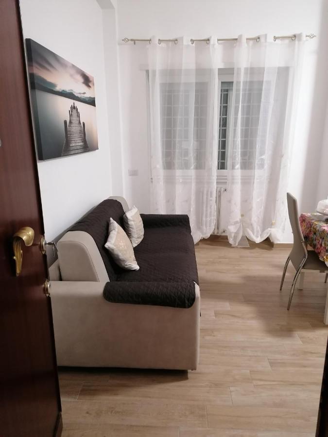 San Pietro Apartment