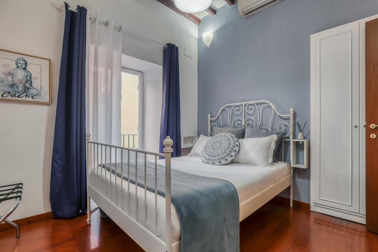 Atrhome Belsiana Apartment Rome