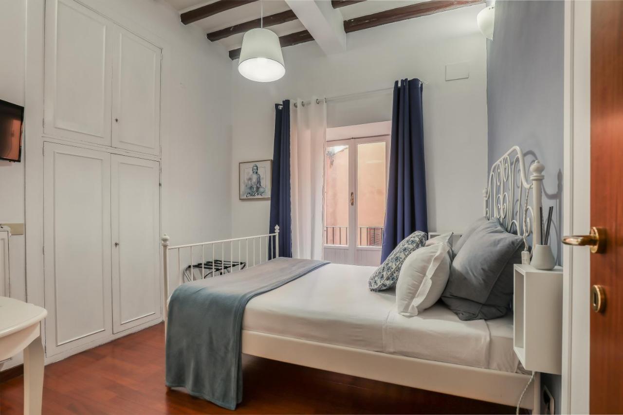 Atrhome Belsiana Apartment *