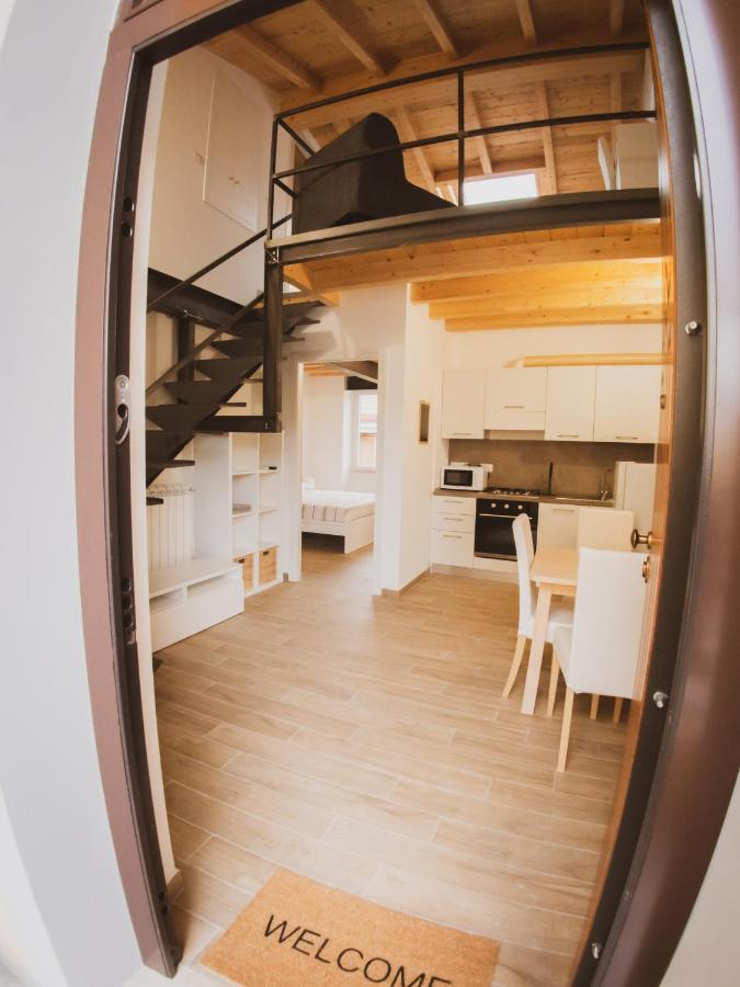 Appartamento Flats 15 - New Opening
