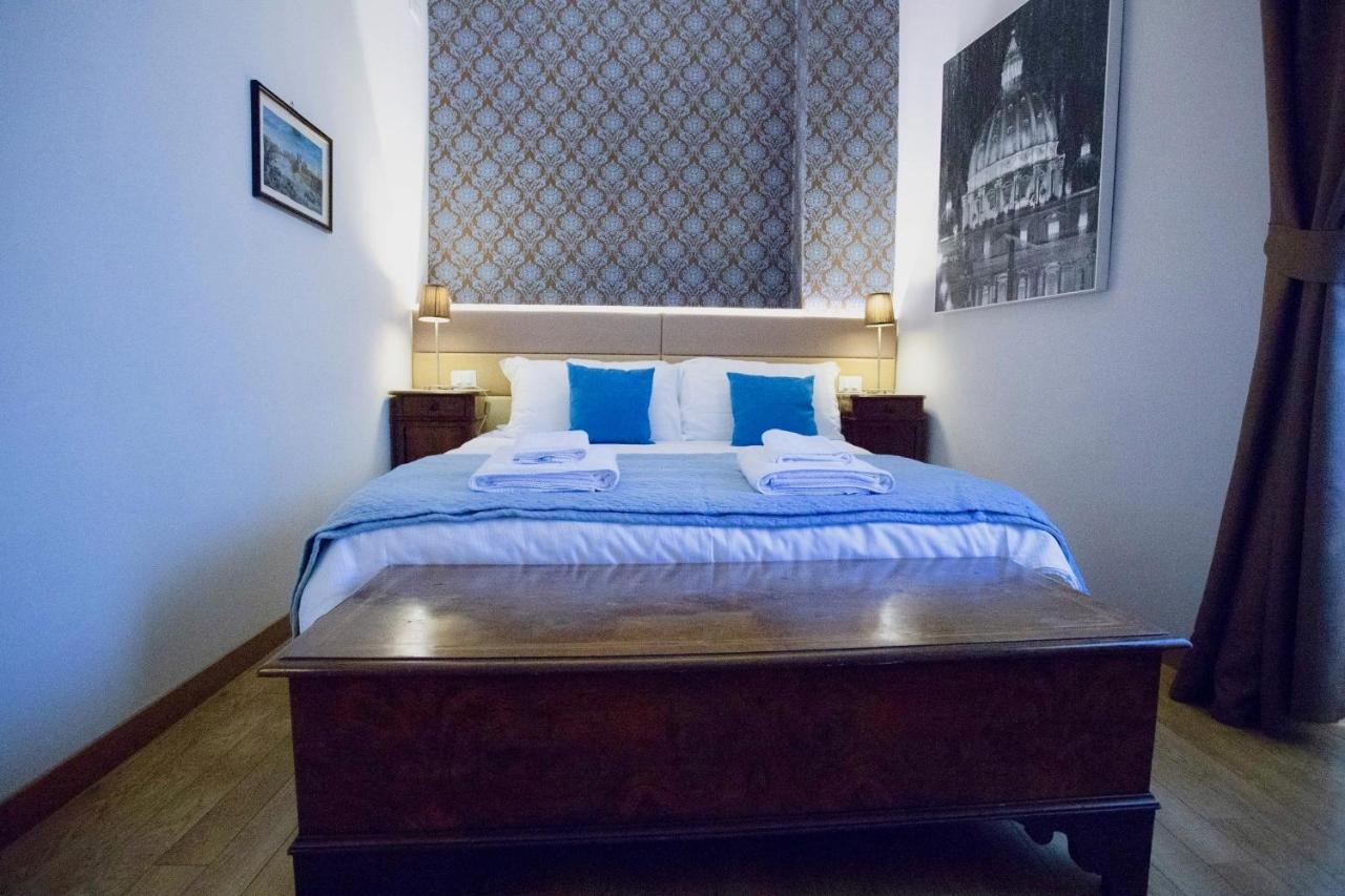 Navona Residenza De Charme Bed & Breakfast