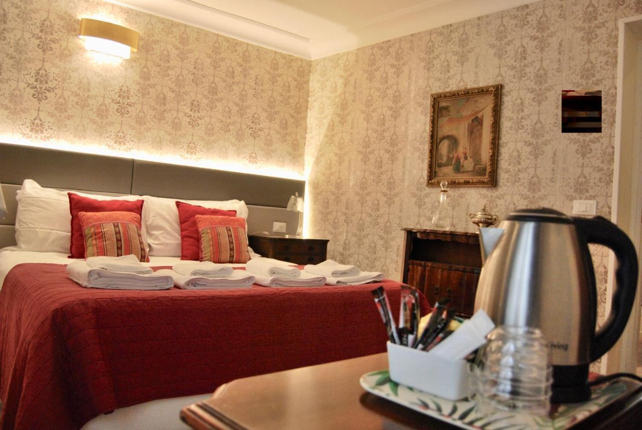Navona Residenza De Charme Bed & Breakfast