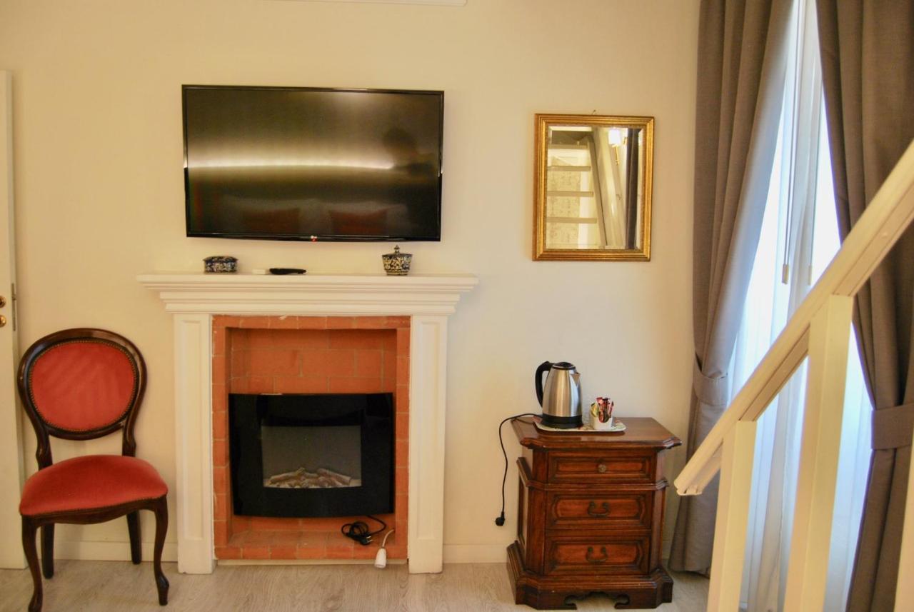 Bed & Breakfast Navona Residenza De Charme Rome