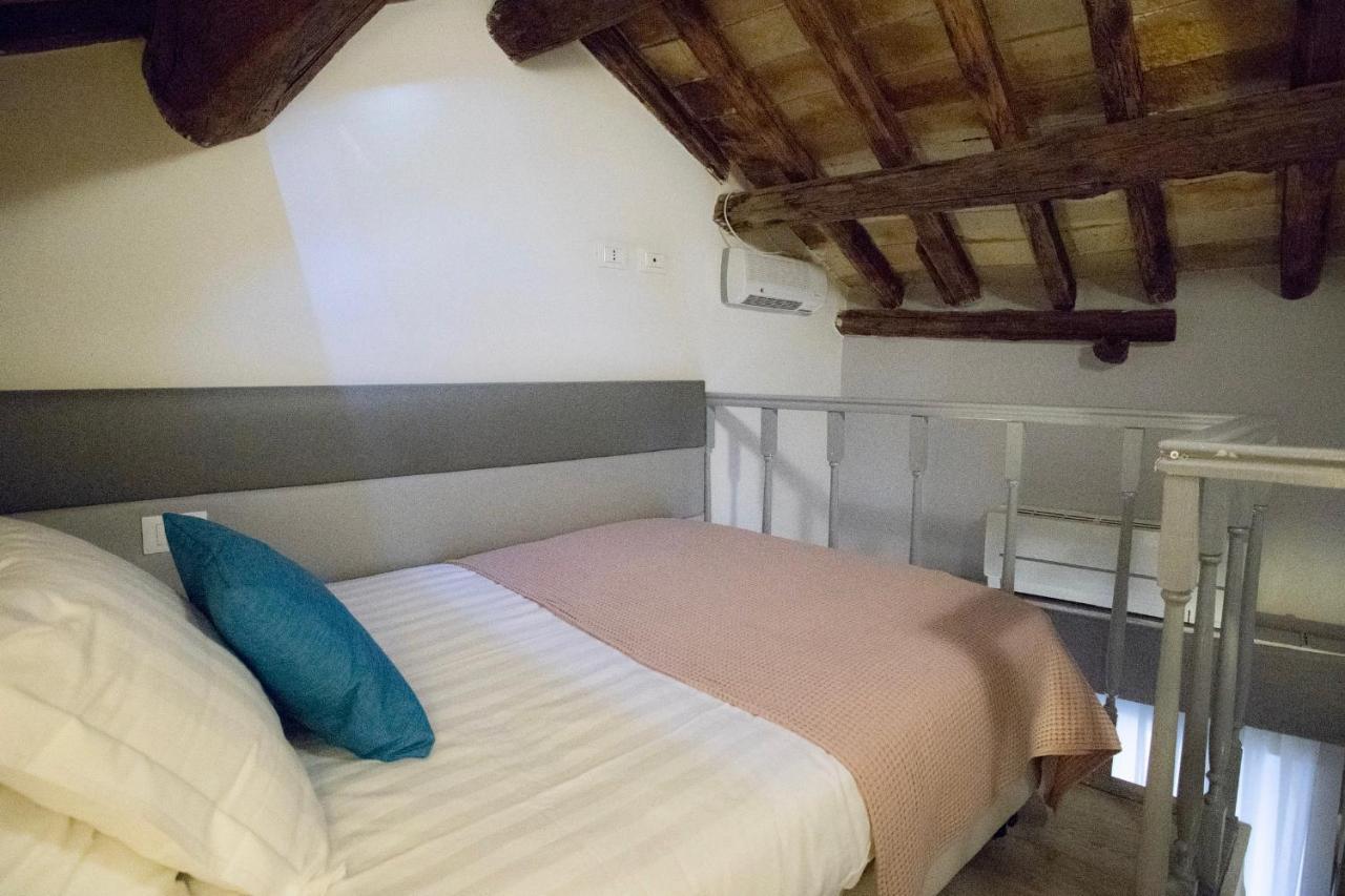 Navona Residenza De Charme Bed & Breakfast
