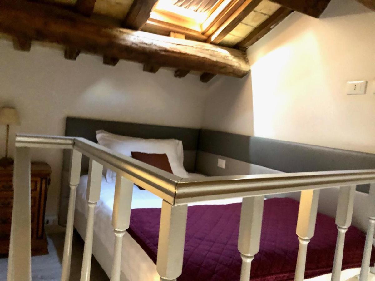 Navona Residenza De Charme Bed & Breakfast Rome