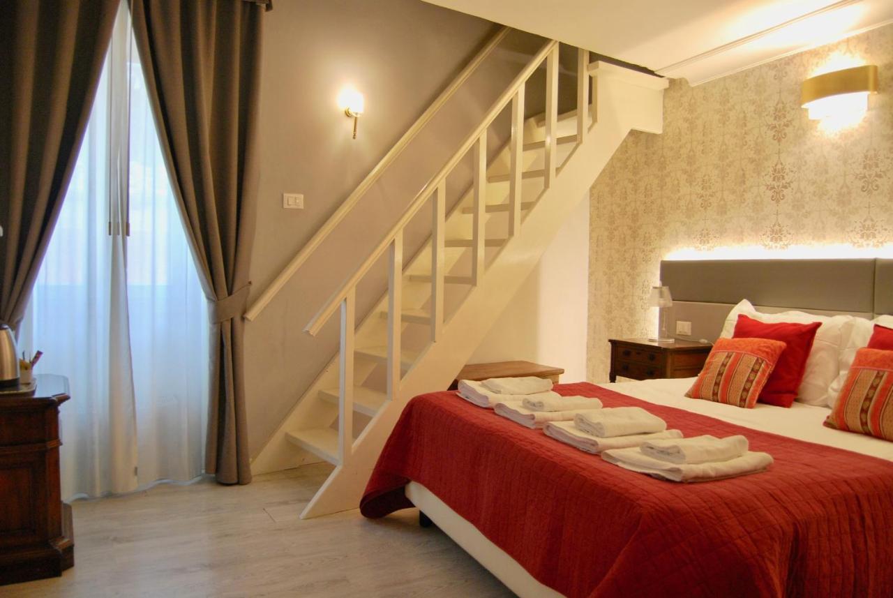 Navona Residenza De Charme Bed & Breakfast