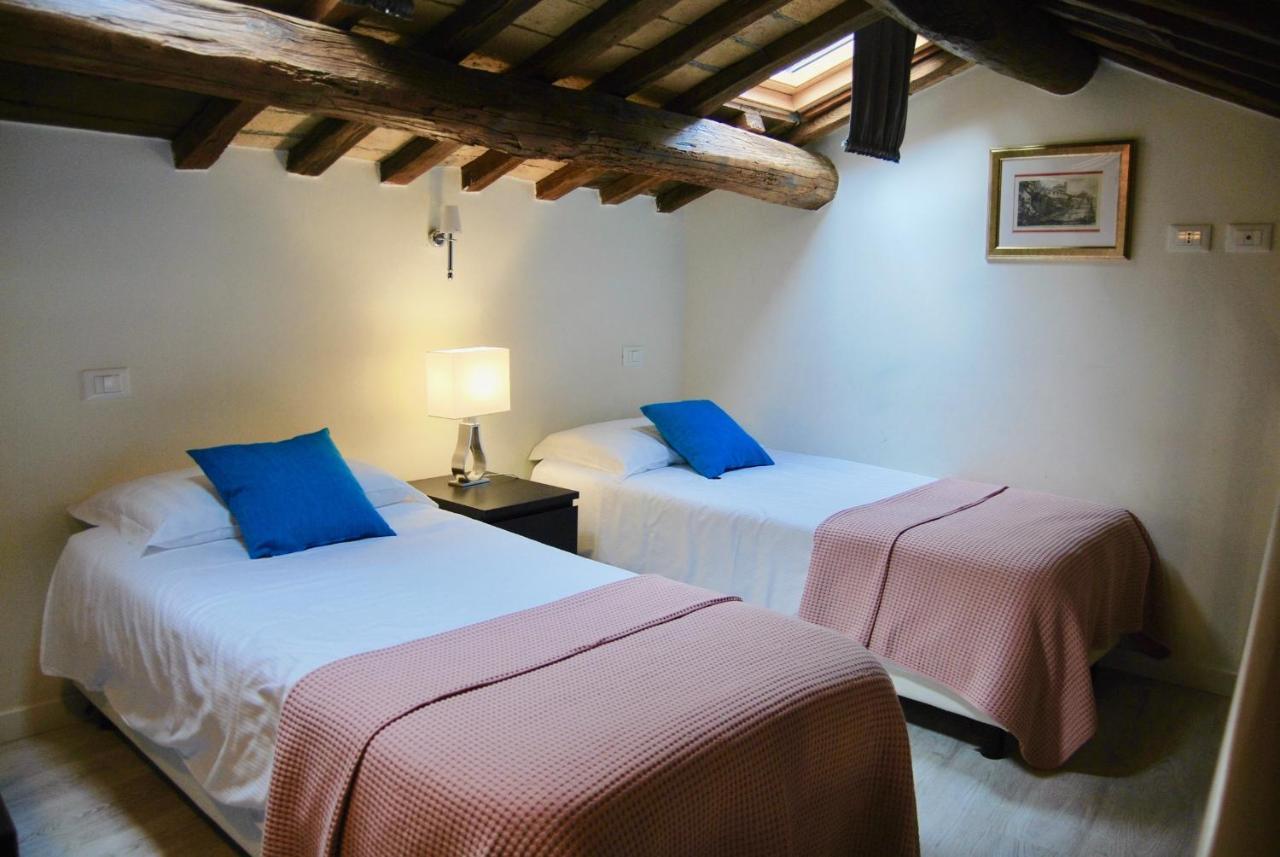 Navona Residenza De Charme Bed & Breakfast Rome