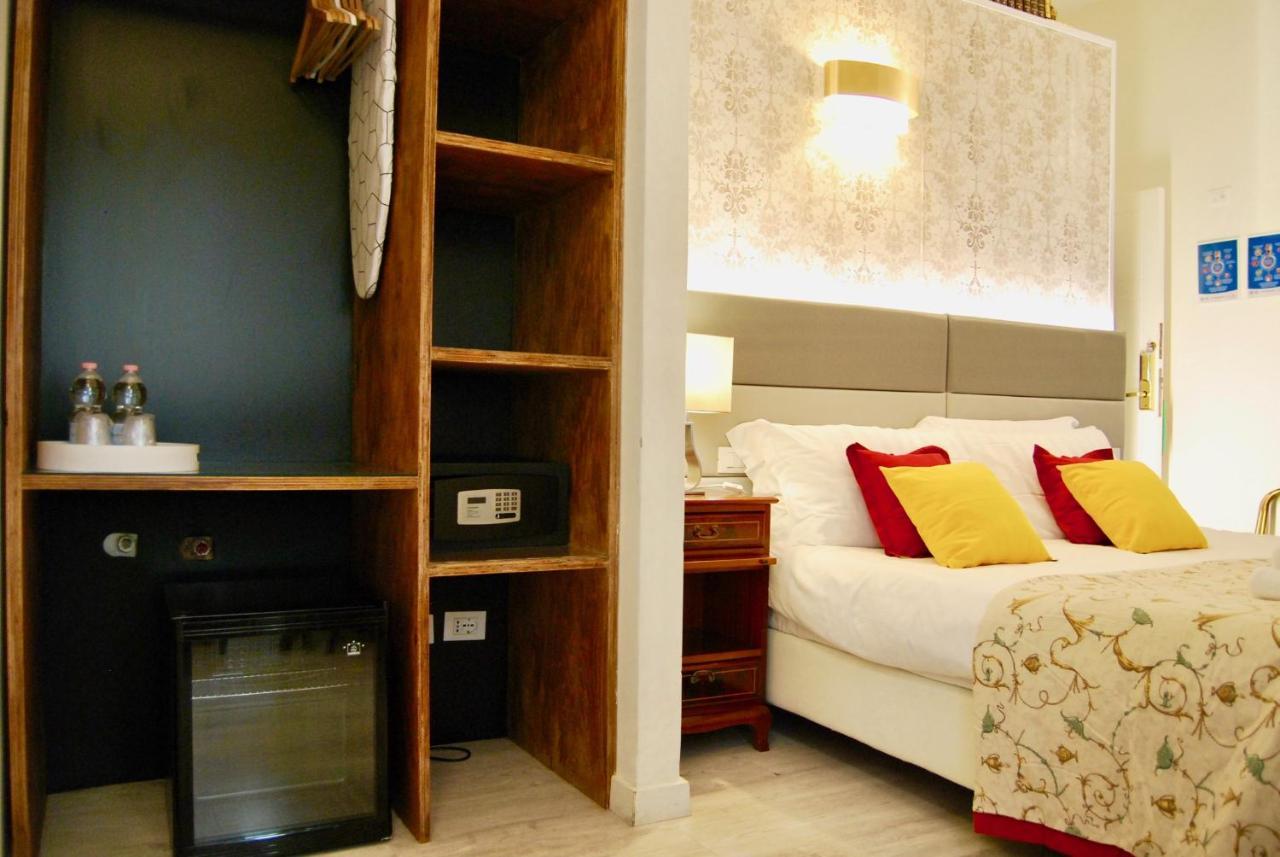 Navona Residenza De Charme Bed & Breakfast