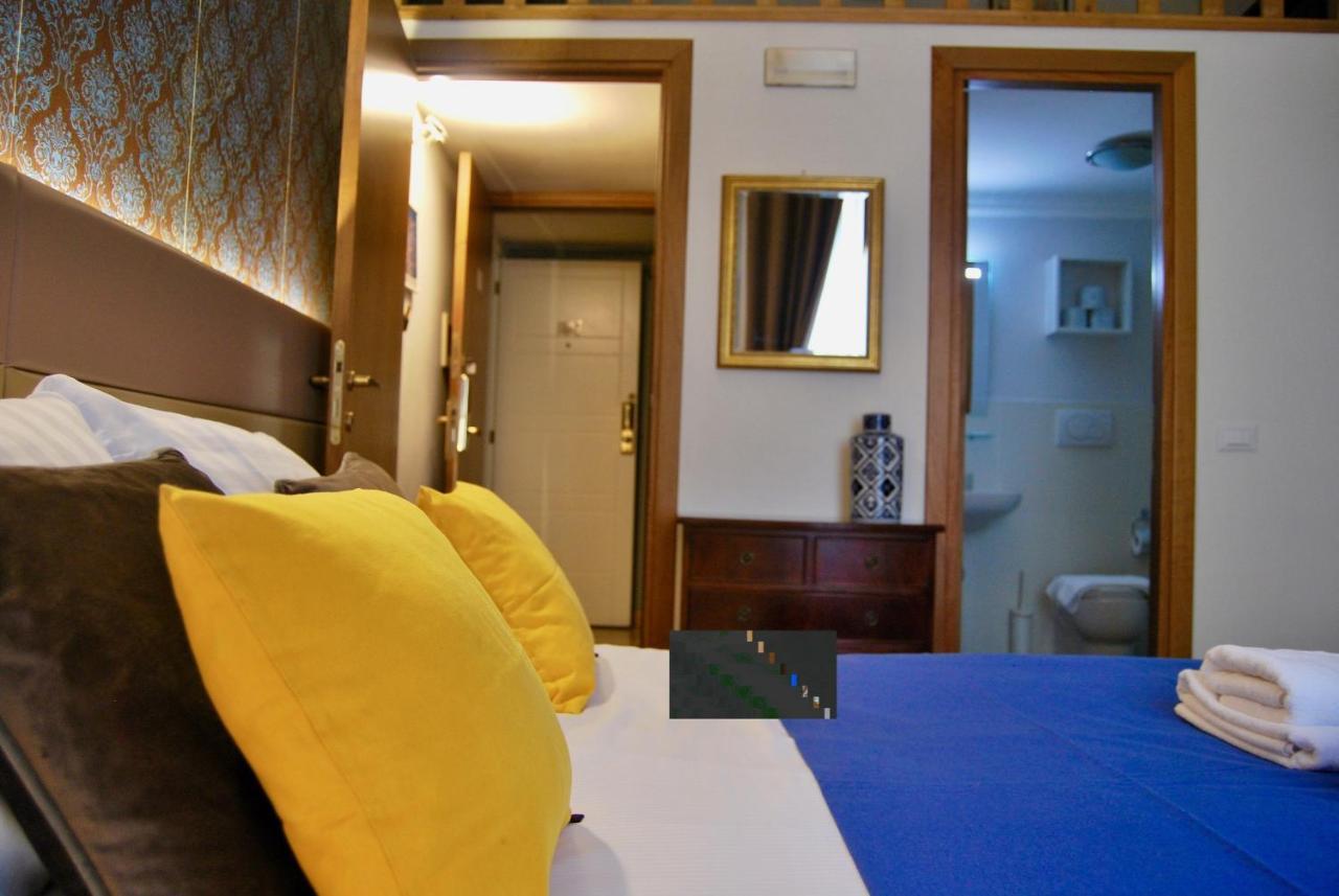 Navona Residenza De Charme Rome