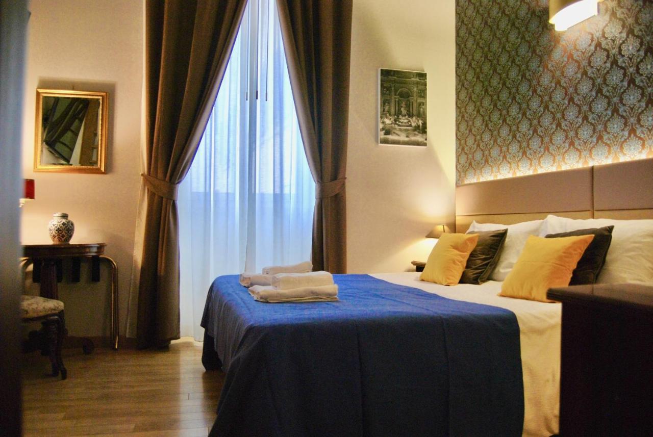 Navona Residenza De Charme Bed & Breakfast 2*