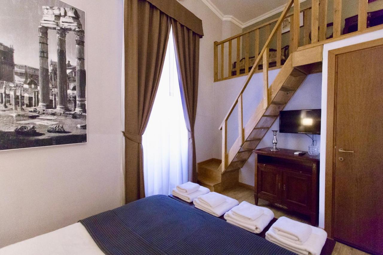 Navona Residenza De Charme Bed & Breakfast 2*