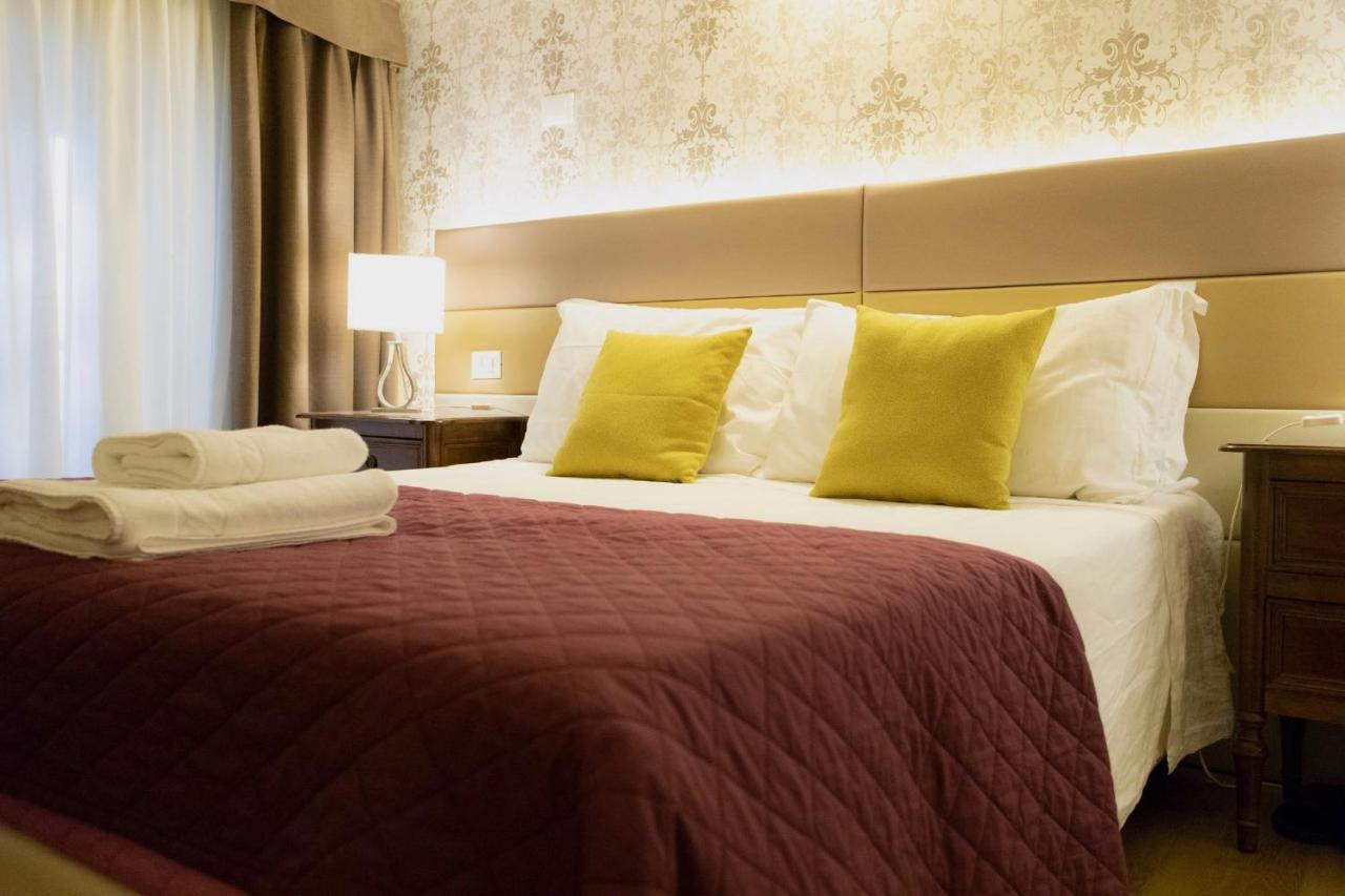 Bed & Breakfast Navona Residenza De Charme Rome