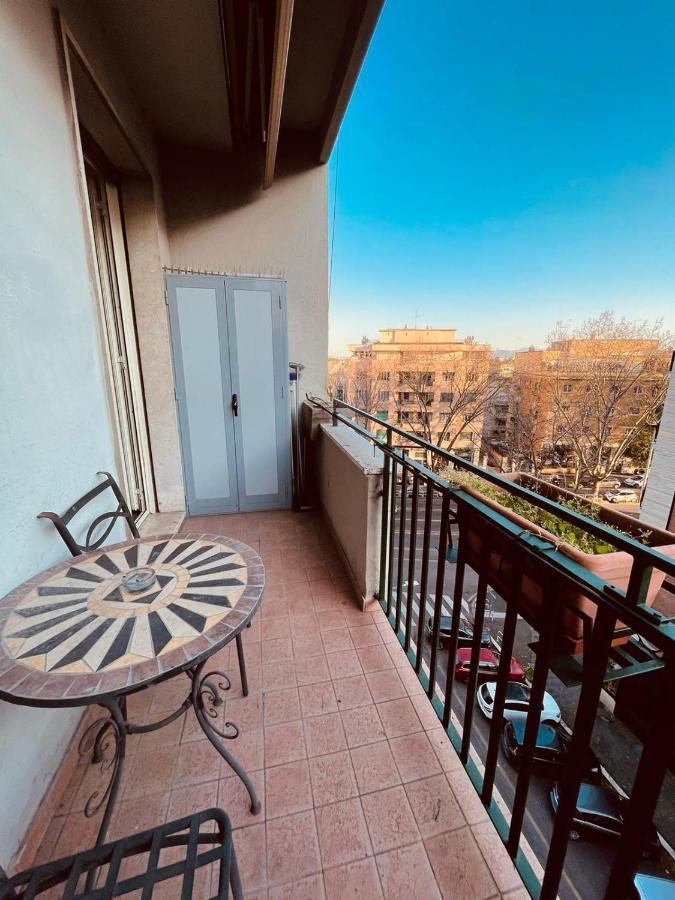 Interno Dieci Apartment *
