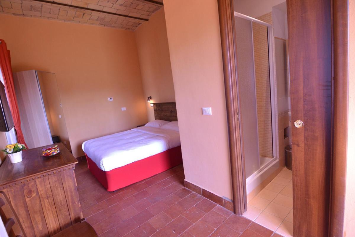 Alloggio per agriturismo Il Casale Di *