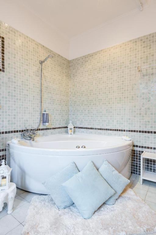 Apartment Spagna Casa Dream Rome