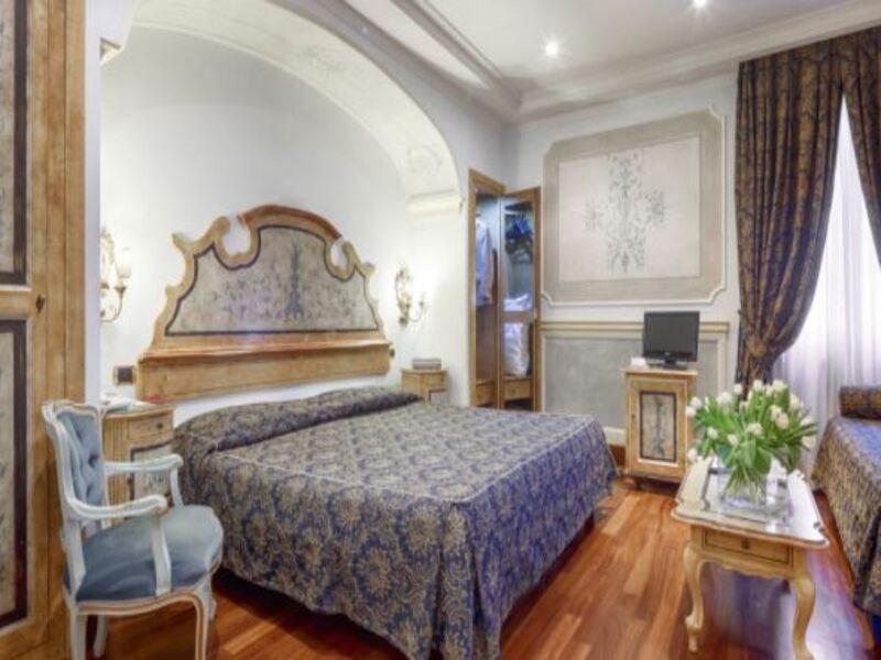 Hotel San Pio Rome