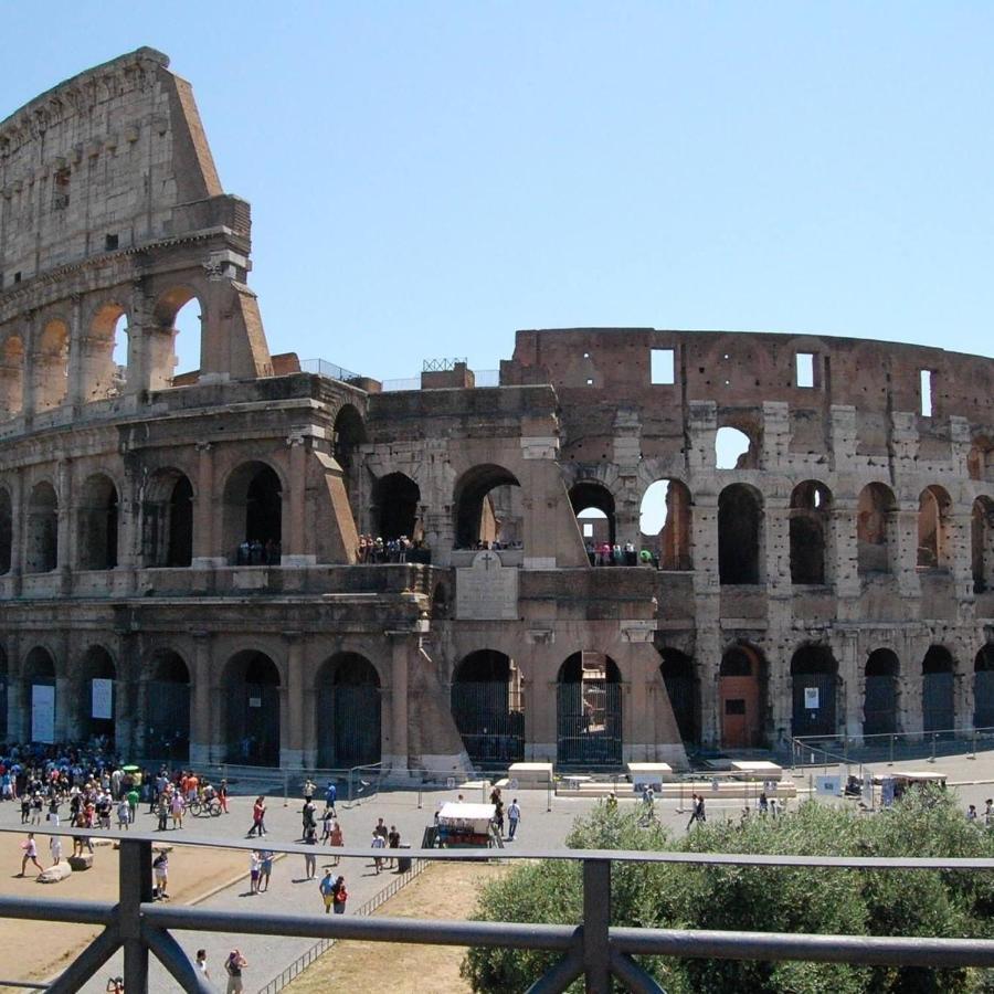 Colosseo Ohana Apartment