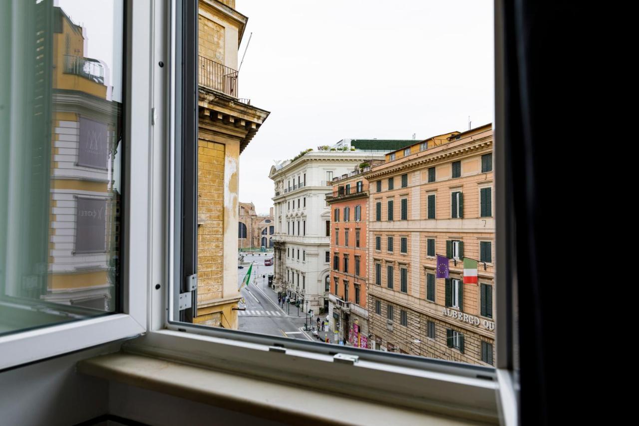 Seven Affittacamere Roma