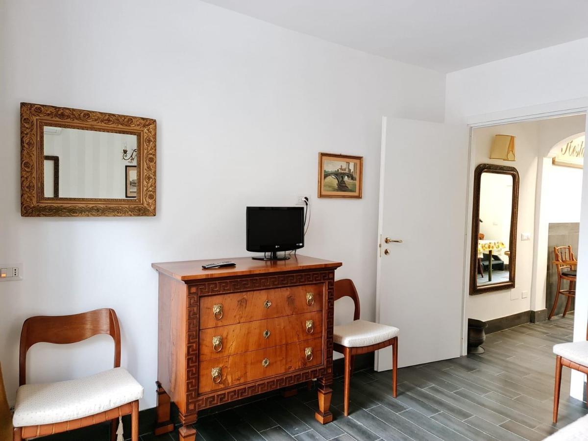 Apartment Ave Cesare Rome