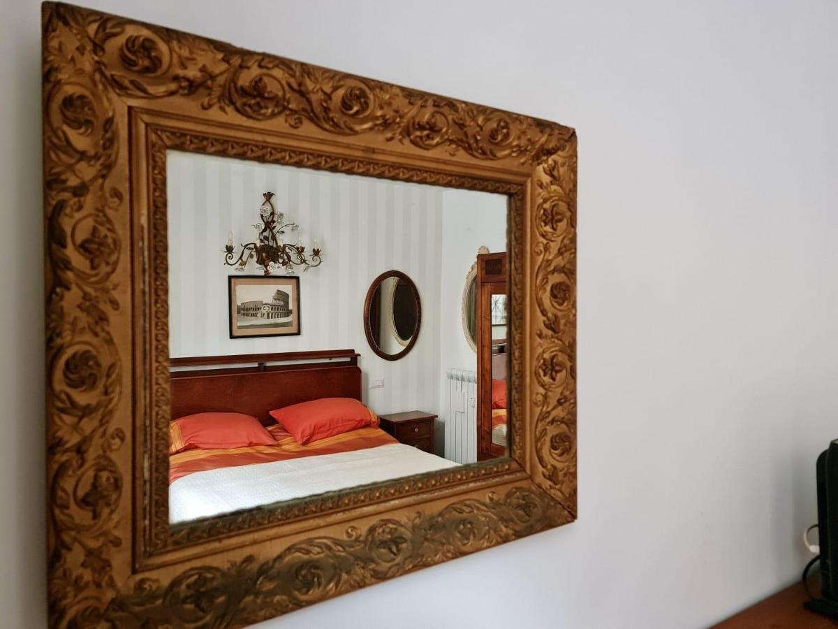 Ave Cesare Apartment