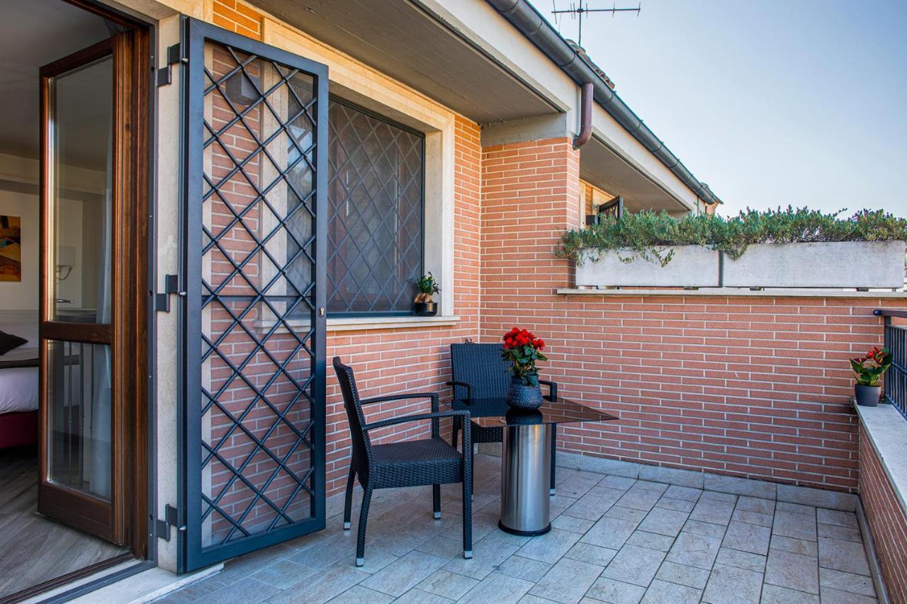 Holiday home Borgo Aureo Rome