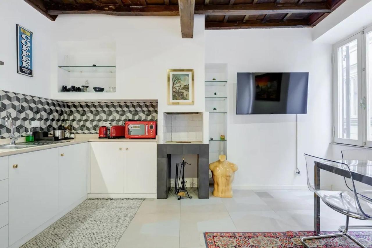 Apartment Domus Belsiana