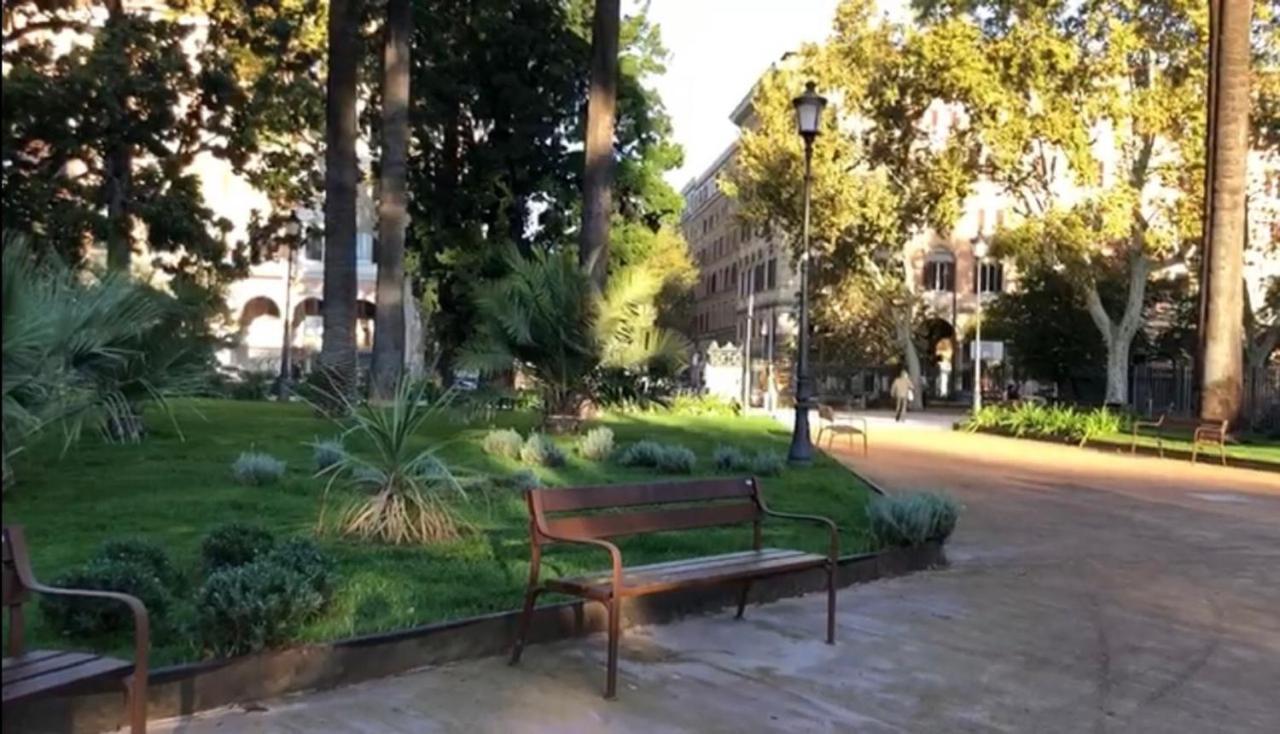 Rhome86 3* Rome